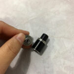 Strike 14mm. by Mad Monkey Mods clone