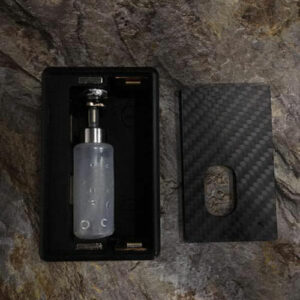 Mod box BF stile SVAP Penguin con DNA75