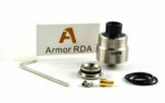 Armor 1.0 clone