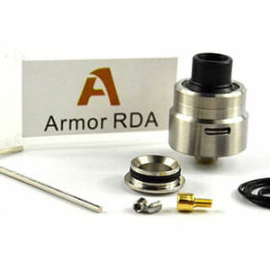 Armor 1.0 clone