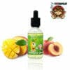 Mango & Peach - Liquido Scomposto 20ml - Enjoy Svapo