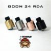 Goon 24 by 528 Custom Vapes clone KINDBRIGHT