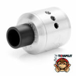 Goon 24 by 528 Custom Vapes clone KINDBRIGHT - immagine 2