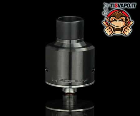 Hadaly 22mm by Psyclone clone Hadaly 22mm by Psyclone clone