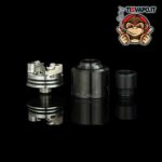 Hadaly 22mm by Psyclone clone Hadaly 22mm by Psyclone clone