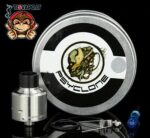Hadaly 22mm by Psyclone clone Hadaly 22mm by Psyclone clone