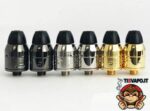 Little Bang by Da Vinci Mods clone
