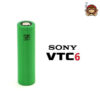 Sony VTC6 batteria ricaricabile 18650 3000mah 20A
