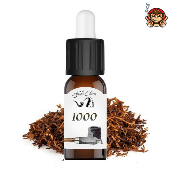 Azhad 1000  - Aroma concentrato da 10ml