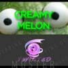 Creamy Melon - Aroma Concentrato 10ml - Twisted