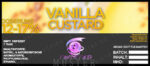 Vanilla Custard - Aroma Concentrato 10ml - Twisted