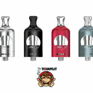Aspire Nautilus 2 - atomizzatore da guancia