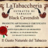 BLACK CAVENDISH Aroma La Tabaccheria 10ml