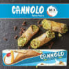 Sicilian Pastry Cannolo 30ml Mix Series TPD (20ml + 10ml)