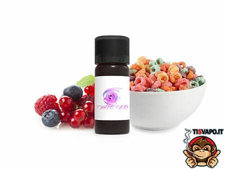 Cereal Monsta - Aroma Twisted 10ml