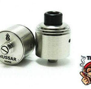 Hussar RDA clone SXK