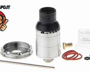 Le Papillon clone - dripper BF da 16mm. by Gus