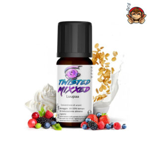 Luupaa - Aroma Concentrato 10ml - Twisted