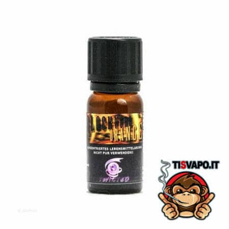 Orange - Aroma Concentrato 10ml - Twisted