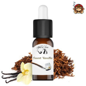 Azhad Sweet Vanilla - Aroma concentrato da 10ml