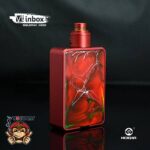 HCigar VT Inbox Box BF 75watt