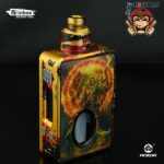 HCigar VT Inbox Box BF 75watt