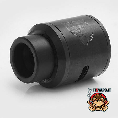 Goon 1.5 by 528 Custom Vapes clone KINDBRIGHT