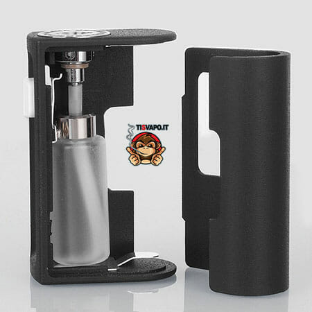 Boxer box mod BF