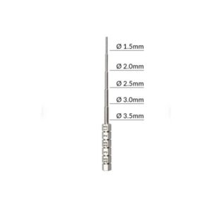 Coil Jig DIY Tool Kit e Attrezzi per Rigenerare