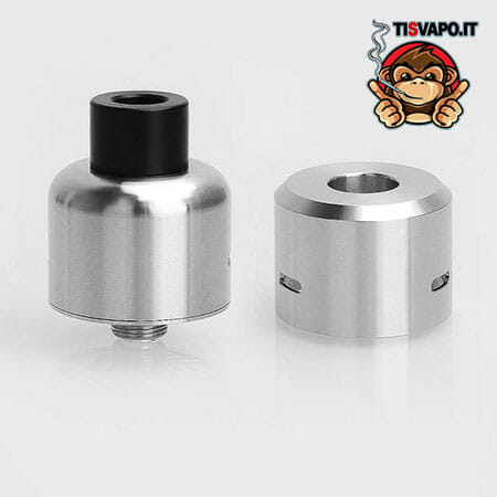 Gambit RDA BF clone - TiSvapo.it