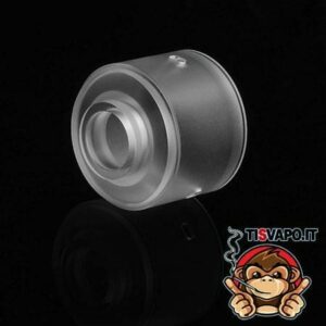 Top Cap per Hadaly