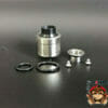 Sentinel RDA by Hellfire clone