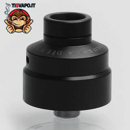 Solo RDA clone