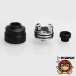 Solo RDA clone