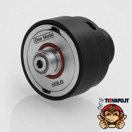 Solo RDA clone
