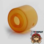 Top Cap per Hadaly