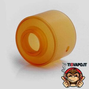 Top Cap per Hadaly