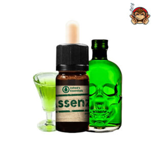 Assenzio - Aroma Concentrato 10ml - Azhad’s Elixirs