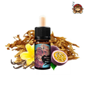 Between The Sheets - Aroma Concentrato 10ml - Azhad’s Elixirs