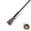 Coil Cleaner Brush - Pennello per pulizia resistenze/atomizzatore