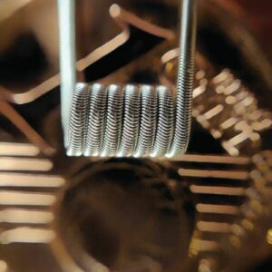 Nano Alien - Breakill's Alien Lab (coppia 2pz)