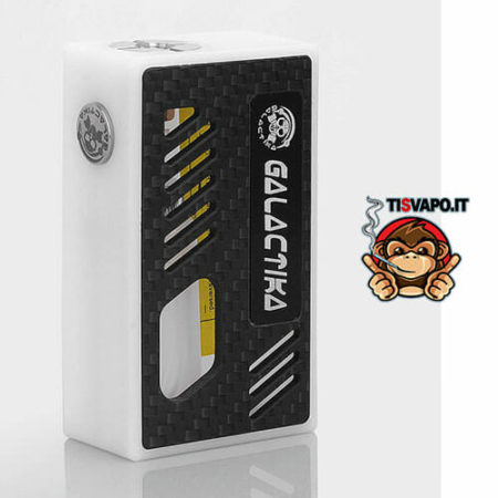 Xena box mod BF by Galactika Mod clone