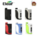 Eleaf iStick Pico 25 solo box