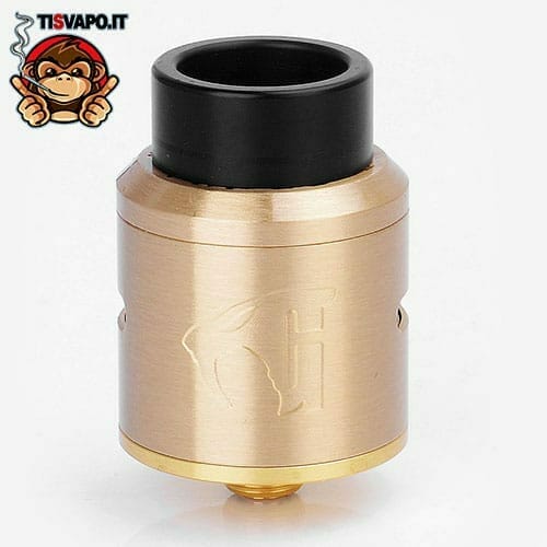 goon-15-ottone Goon 1.5 by 528 Custom Vapes clone KINDBRIGHT - immagine 5