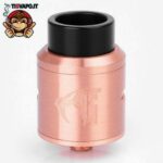 Goon 1.5 by 528 Custom Vapes clone KINDBRIGHT - immagine 4