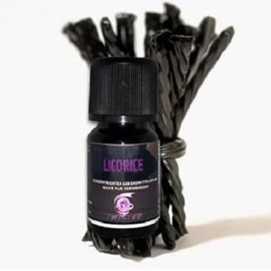 Licorice - Aroma Concentrato 10ml - Twisted