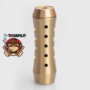VADER by HSTONE Mods versione clone