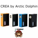 Arctic Dolphin CREA Arctic Dolphin CREA