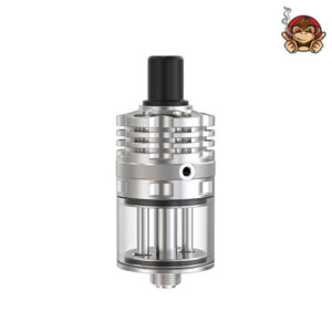 NarCA RDA 22mm. by Nar Mods clone