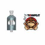 Aspire Nautilus 2 - atomizzatore da guancia - immagine 3